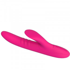 Nalone Peri Vibrator Massager Com Coelho E Modo Swing