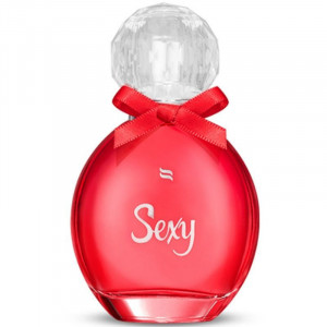 Obsessive - Perfume Sexy Pheromone 30 Ml