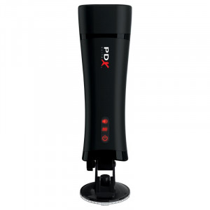 Pdx Elite Talk Back Super Stroker