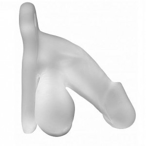 Perfect Fit Buck Fun Boy Clear 11,4Cm