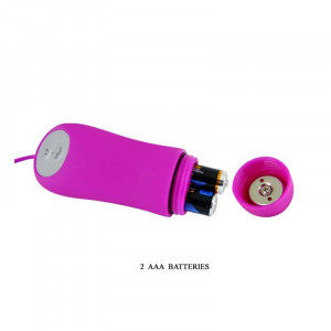 Pretty Love Irma Double Vibrating Ogg