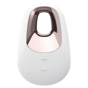 Satisfyer Layons Branco Tentações Estimulando Vibe