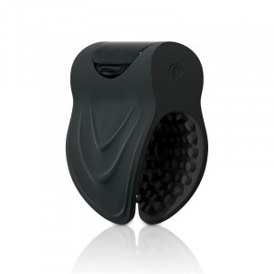 Sir Richard'S Vibrating Silicone Edger