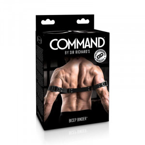 Sir Richards - Command Biceps Bender