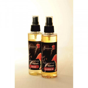 Tentacion Air Freshener Com Feromones Red Fruits