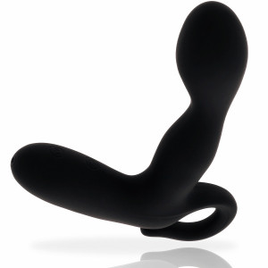 Toys Toys Prostate Anal Vibration Pleasure