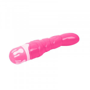 Baile, O Realistic Cock Pink 21,8 Cm