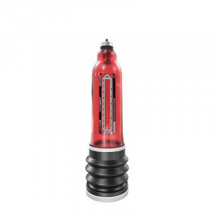 Bathmate Hydromax 7 (X30) Red