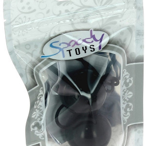 Bolas Geisha Spoody Preta