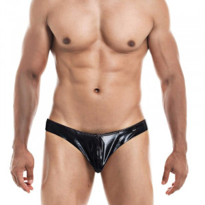Cut4Men - Low Rise Brief Black Xl