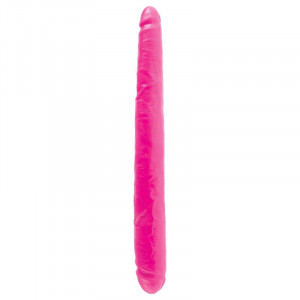 Double Dildo Dillio 40,7 Cm