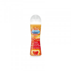 Durex Play Strawberry