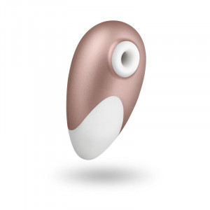 Edição Satisfyer Pro Deluxe Ng 2020