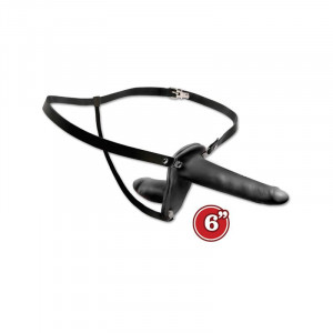 Fetish Fantasy Double Penetrix Strap-On.