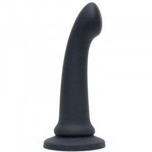 Fifty Shades Of Grey Feel Baby Multi-Colored Dildo
