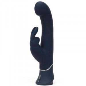 Fifty Shades Of Grey Greedy Girl Dual Density G-Spot Coelho Vibrador