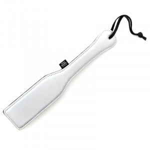 Fifty Shades Of Grey Paddle Satin
