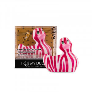 I Rub My Duckie 2.0 | Tigre Selvagem)