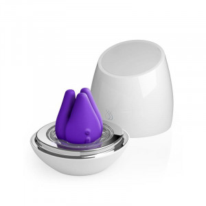 Jimmyjane - Pure Uv Sanitizing Mood Light Love Pods Tre Edition