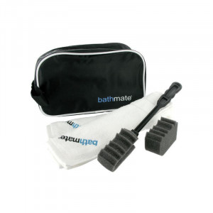 Kit De Limpeza De Acessórios
