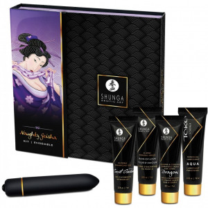 Kit Shunga Naughty Geisha