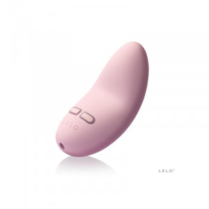 Lelo Lily 2 Personal Massager Rosa