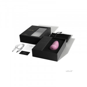Lelo Lily 2 Personal Massager Rosa