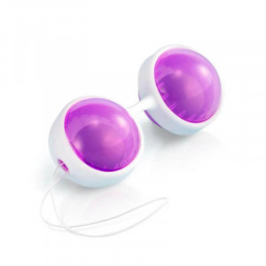 Lelo Luna Beads Plus