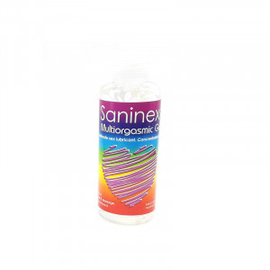 Lubrificante Multiorgásmico Para Sexo Gay 2 Em 1 Sexo E Massagem - 100Ml