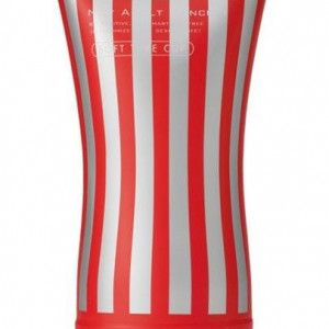 Masturbador Tenga Soft Tube Cup