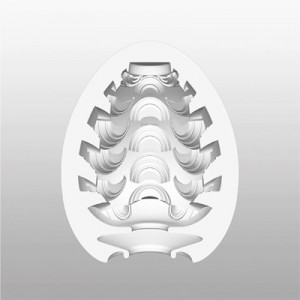 Masturbador Tenga Stepper