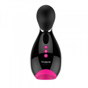 Nalone Oxxy High Tech Mac Pleasure Brinquedo