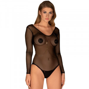 Obsessive - Bijou-902 Colar Tamanho Único