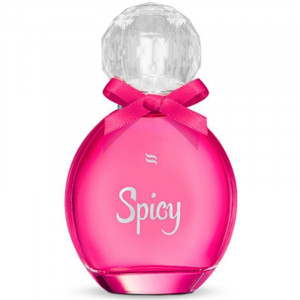Obsessive - Picantes Picantes Perfume 30 Ml