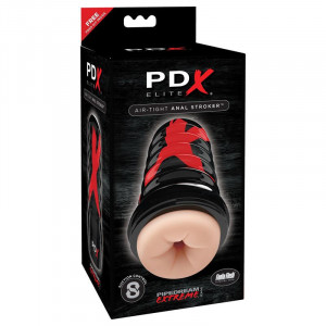 Pdx Elite Tente Anal Stroker