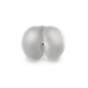 Pdx Macho Blow And Go Mega Stroker - Clear