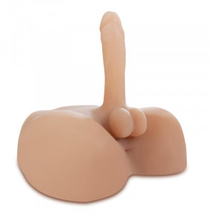 Pipedream Extreme Fuck My Hard Rock Cock