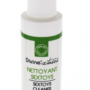 Produto Limpeza Bio Brinquedos Sexuais 100ml