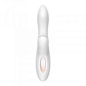 SATISFYER PRO G-SPOT COELHO EDIÇÃO 2020