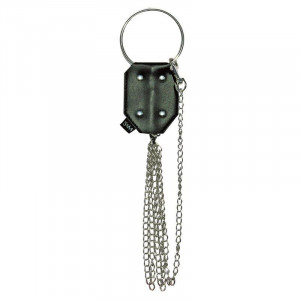 Sex & Mischief Ring Leash