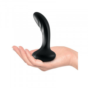 Sir Richard'S Ultimate Silicone P-Spot Massager