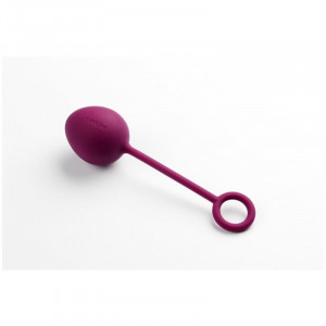 Svakom Nova Kegel Balls Violet