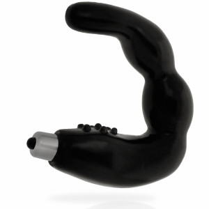 Addicted Próstata Anal Massager Vibração