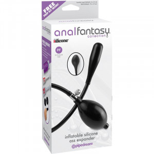 Anal Fantasy Vibrating Ass Blaster