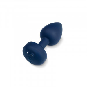 Brinquedos Divertidos Gplug Pequeno Azul Oceano 3,9 Cm