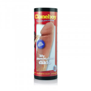 Cloneboy Meu Dildo Personalizado