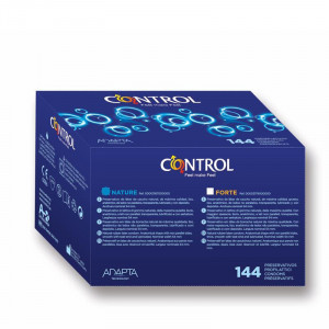 Control Adapta Nature 144 Units