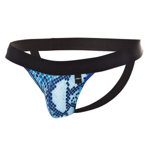 Cut4Men - Jockstrap Provocative Snake S