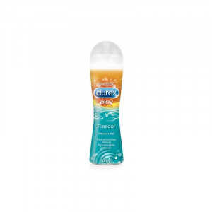 Durex Play Tingle