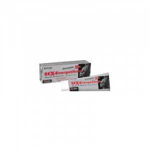 Eropharm Sex-Energetikum Generation 50+ Cream